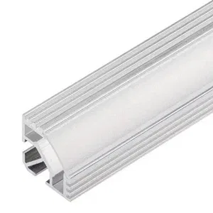 Профиль T45-2000 (CT) (Arlight, Алюминий)