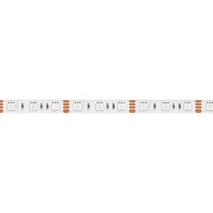 Лента герметичная RTW-SE-B60-10mm 12V RGB (14.4 W/m, IP65, 5060, 5m) (Arlight, -)