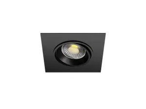 Светильник HOKASU DOTs-S Spin DTW noPS (1/RAL9003/15deg — 2.2-4K/20W)