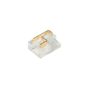 Коннектор универсальный FIX-MONO-8mm-2pin-STS-STW-5-in-1 (Arlight, -)