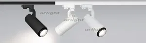 Светильник LGD-GELIOS-4TR-R95-40W Day4000 (WH, 20-60 deg, 230V) (Arlight, IP20 Металл, 3 года)