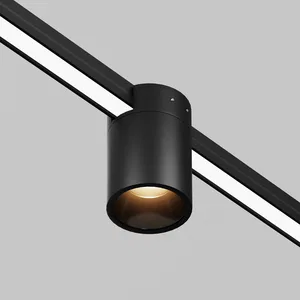 Уличный трековый светильник Outdoor O-TR01-2-S-16WB3K