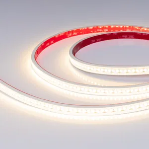 Лента герметичная RTW-PS-A180-12mm 48V Warm3500-CX2 (19 W/m, IP67, 10m) (Arlight, CRI>90)