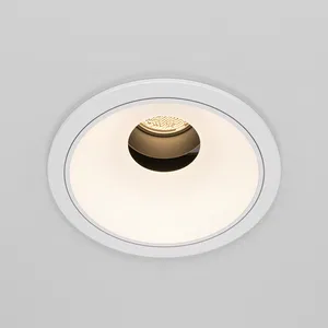 Встраиваемый светильник Technical DL057-10W3K-W