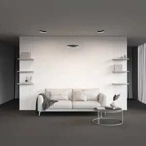 Профиль Led Strip ALM-3535R-B-D-90°-0.3M
