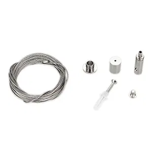 Подвес MAG-HANG-45-L4000 (SL) (Arlight, Металл)