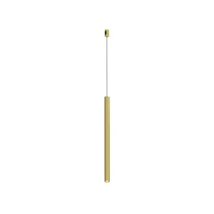 Трековый светильник Technical TR156-1-5W3K-BS