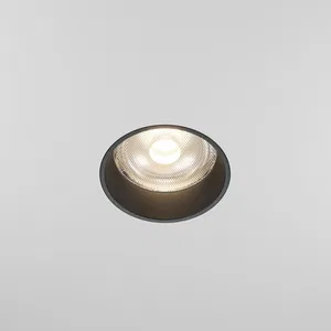 Встраиваемый светильник Technical DL125-L12-4K-TRS-W