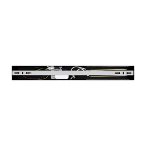 Настенный светильник (бра) Freya FR6113WL-L20B