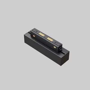 Трековый светильник Technical TR076-2-10W4K-W
