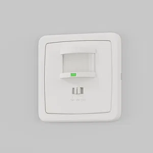Датчики движения и освещенности Lighting control SI-02