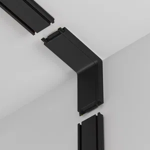 Комплектующие для систем освещения с токоведущими элементами Technical TRA084CI-11B
