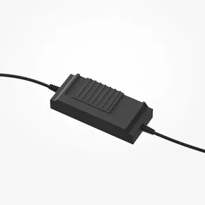 Напольный светильник (торшер) Maytoni MOD463FL-L24BS3K