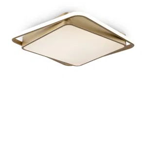 Потолочный светильник Freya FR10026CL-L93G