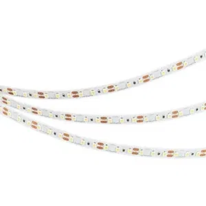 Лента NT-A120-8mm 12V Day4000 (9.6 W/m, IP20, 3528, 5m) (Arlight, Открытый)