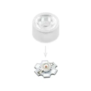 Линза ARL-PC385-U30-D22xH13-HT (Arlight, -)