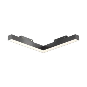 Трековый светильник Technical TR078-2-24W3K-W