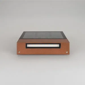 Светильник LGD-SIGN-WALL-S150x200-3W Warm3000 (RS, 148 deg, 230V) (Arlight, IP54 Металл, 3 года)