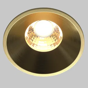 Встраиваемый светильник Technical DL058-7W3K-BS