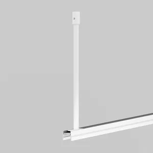 Комплектующие для уличной трековой системы Outdoor O-TR001-HL-W300
