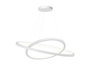 Светильник HOKASU Nimbus (RAL9005/D625/LT70 — 3K/23,5W/120deg)