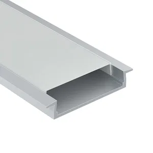 Профиль Led Strip ALM003S-2M