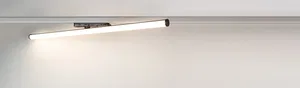 Светильник LGD-TUBE-TURN-4TR-L900-30W Warm3000 (WH, 180 deg, 230V) (Arlight, IP20 Металл, 3 года)