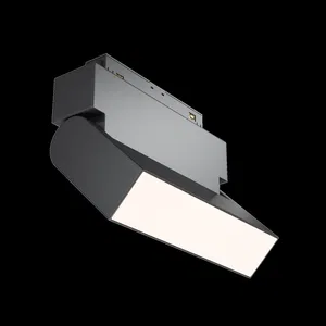 Трековый светильник Technical TR013-2-10W4K-B