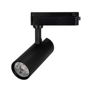 Светильник LGD-GERA-2TR-R55-10W Warm3000 (BK, 24 deg, 230V) (Arlight, IP20 Металл, 5 лет)