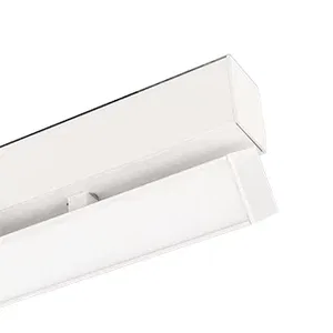 Светильник MAG-FLAT-FOLD-45-S805-24W Day4000 (WH, 100 deg, 24V) (Arlight, IP20 Металл, 5 лет)