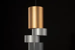 Подвесной светильник Maytoni MOD303PL-01CFL3