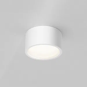 Потолочный светильник Technical C001CL-GX53-W