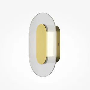 Настенный светильник (бра) Maytoni MOD355WL-L6BS3K