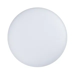 Светильник CL-FRISBEE-MOTION-R380-25W Day4000 (WH, 180 deg, 230V) (Arlight, IP54 Пластик, 3 года)