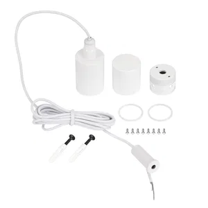 Подвес MOONLIGHT-VT-LIFT-SIDE-D25 White (Arlight, Металл)