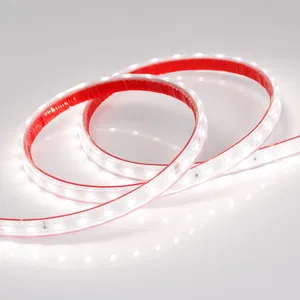 Лента герметичная RTW-PS-A80-10mm 24V Day4000 (6 W/m, IP67, 2835, 50m) (Arlight, -)