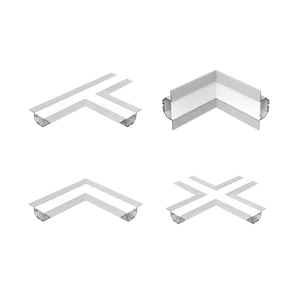 Соединительный элемент 49/32 edgeless (X)