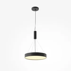 Потолочный светильник Technical C032CL-45W2.7K-RD-B