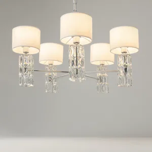 Подвесной светильник Maytoni DIA008PL-05CH