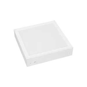 Панель IM-EMERGENCY-2H-S600x600-45W Warm3000 (WH, 120 deg, 230V) (Arlight, IP40 Металл, 2 года)