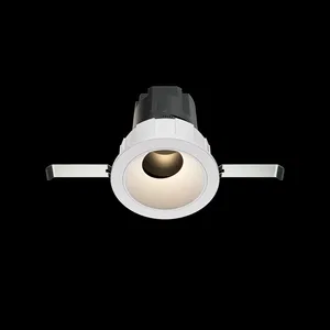 Встраиваемый светильник Wise DL057-7W3K-W