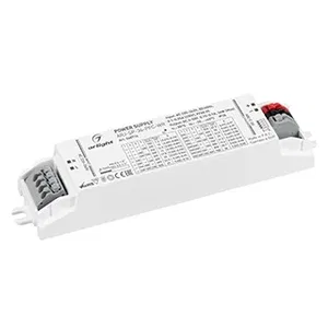 Блок питания ARJ-SP-36-PFC-WR (36W, 3-50V, 0.15-0.9A) (Arlight, IP20 Пластик, 5 лет)