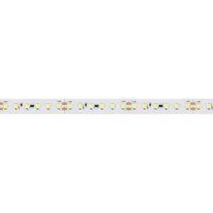 Лента IC2-20000 24V Warm2700 2x 12mm (2835, 120 LED/m, Long) (Arlight, 9.6 Вт/м, IP20)