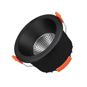 Светильник MS-ALORA-BUILT-R106-9W Day4000-MIX (BK, 40 deg, TRIAC) (Arlight, IP54 Пластик, 3 года)