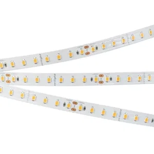 Лента RTW-5000SC 24V Warm SP3000-Fruit 10mm (2835, 112 LED/m, SHOP) (Arlight, Открытый)