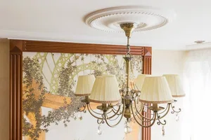 Люстра Maytoni RC093-PL-06-R