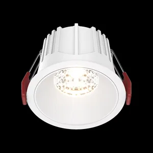 Встраиваемый светильник Technical DL043-01-15W3K-RD-W