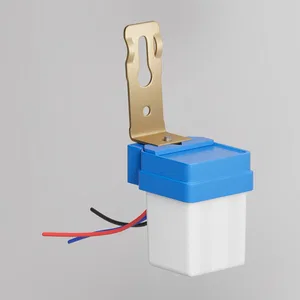 Датчики движения и освещенности Lighting control SL-01