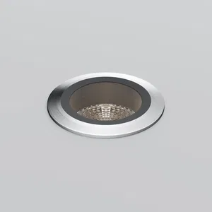 Уличный встраиваемый светильник Outdoor O516DL-L8S3K