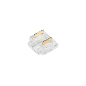 Коннектор COB-MONO-10mm-2pin-STW (Arlight, Прозрачный)